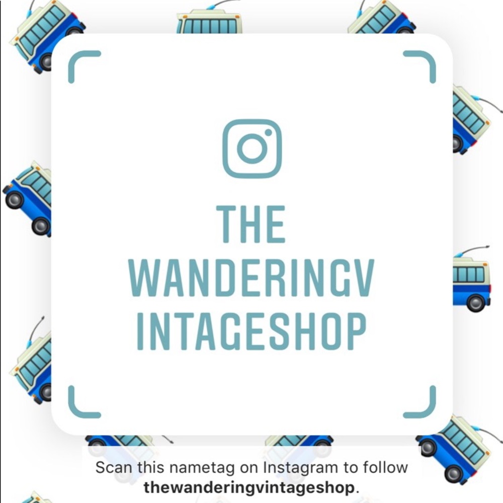 Meet your Posher, The wandering